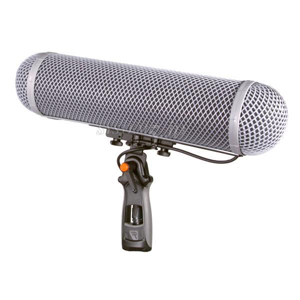 Rycote RYC086068 モジュラーウインドシールドWS4キット(XLR5Pメス)