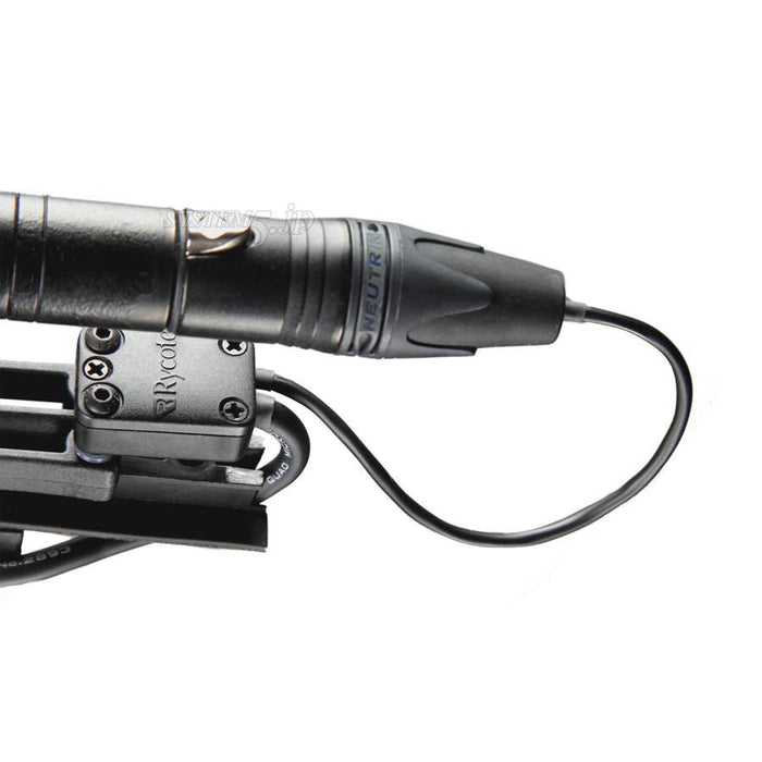 Rycote RYC086010 モジュラーウインドシールドWS 10キット