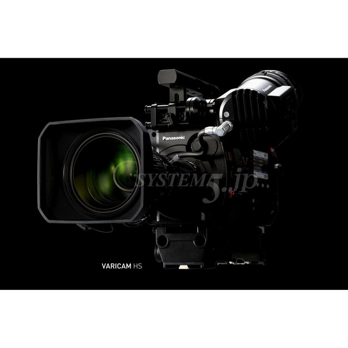【価格お問い合わせください】Panasonic AU-V23HS1G VARICAM HS HSカメラモジュールユニット