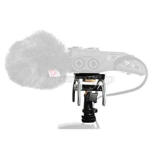 Rycote RYC041130 ポータブルレコーダーサスペンション HD