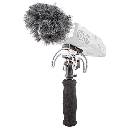 Rycote RYC046023 Zoom H6用オーディオキット