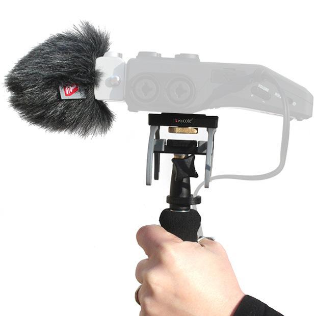 Rycote RYC046023 Zoom H6用オーディオキット