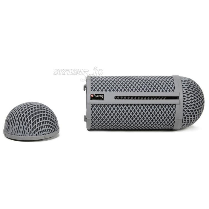 Rycote RYC086004 モジュラーウインドシールドWS 1キット - 業務