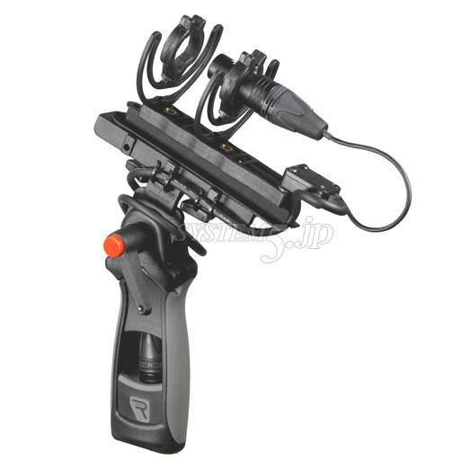 Rycote RYC086004 モジュラーウインドシールドWS 1キット