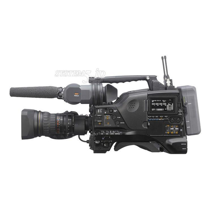 【オータム BIG SALE】【価格お問い合わせください】SONY PDW-750 XDCAM HD422カムコーダー