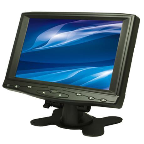ADTECHNO CL7619N 7型ワイドHDMI端子搭載液晶モニター - 業務用撮影