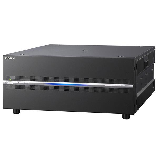 【価格お問い合わせください】SONY PWS-4400 4K / HD multi-port AVストレージ・ユニット