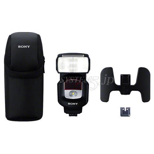 SONY HVL-F43M フラッシュ - 業務用撮影・映像・音響・ドローン専門店