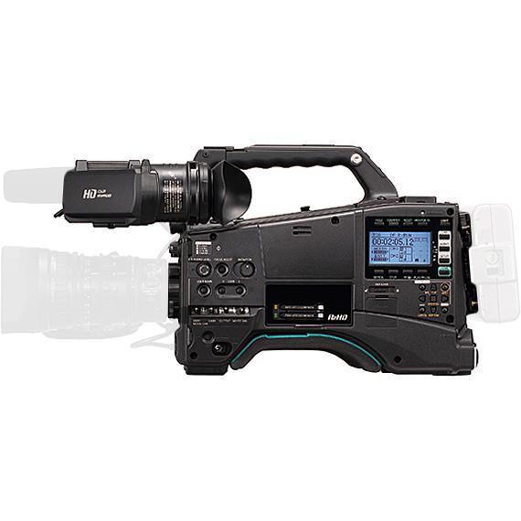 【生産完了】Panasonic AJ-PX800GH メモリーカード・カメラレコーダー(カラーHDビューファインダーAG-CVF15G同梱モデル)
