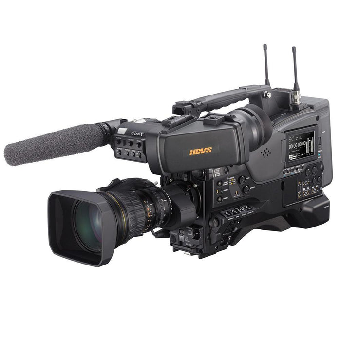 【生産完了】SONY PXW-X500 XDCAMメモリーカムコーダー