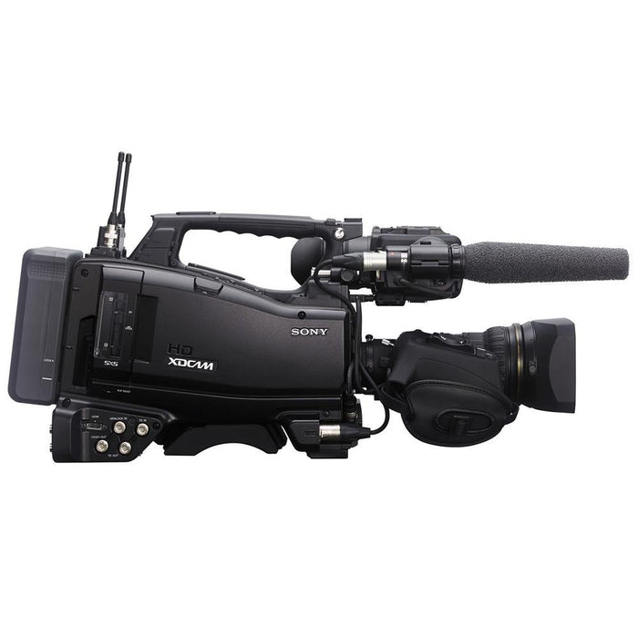 【生産完了】SONY PXW-X500 XDCAMメモリーカムコーダー