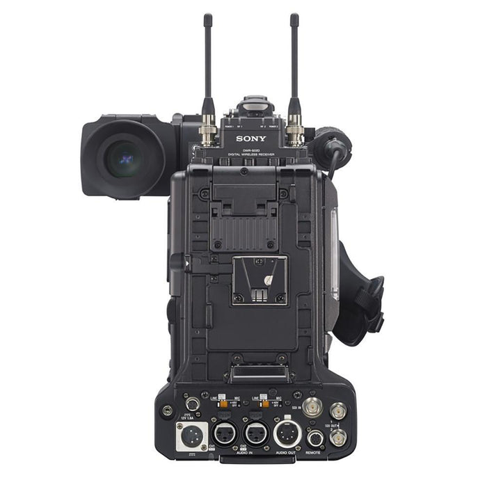 【生産完了】SONY PXW-X500 XDCAMメモリーカムコーダー