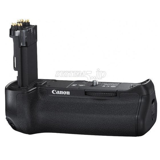 未使用 Canon BG-E16 7D MarkⅡ用 バッテリーグリップ