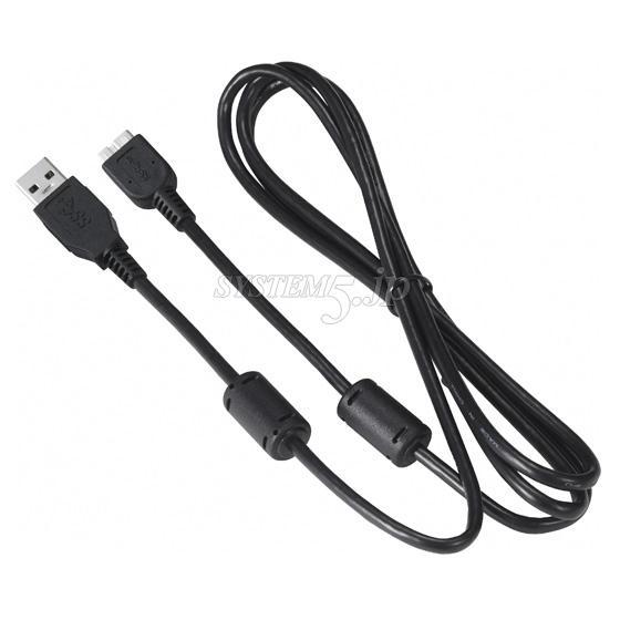 (未使用･未開封品)Canon インターフェースケーブル IFC-150U II IFC-150U2 インターフェースケーブル IFC-150U II