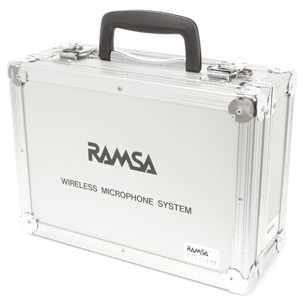 システム・エイ・ブイ研究所