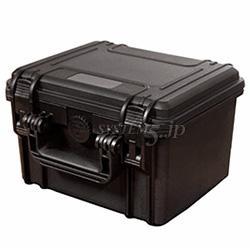 Panaro M235L(Black) パナロケースM235L(アタッシュタイプ/ブラック/ブロックウレタン付)