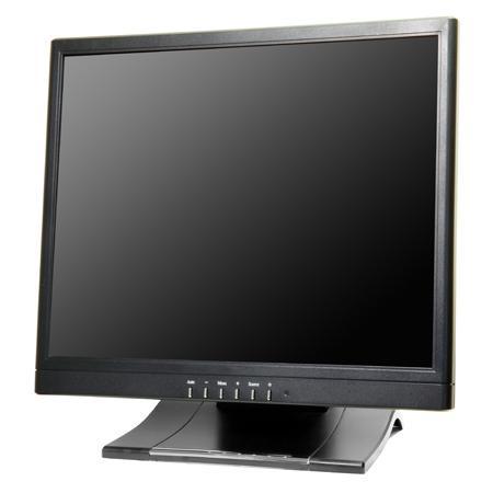 ADTECHNO SN17TS HDMI搭載スクウェア17型液晶モニター