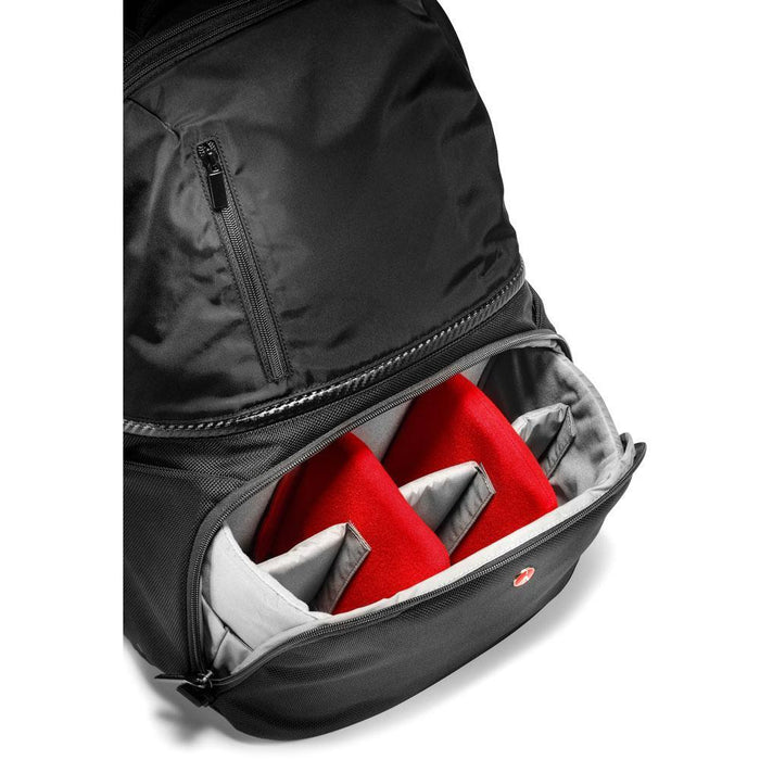 Manfrotto MB MA-BP-A1 Active Backpack I