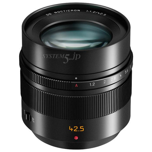 Panasonic H-NS043 LEICA DG NOCTICRON 42.5mm/F1.2 ASPH./POWER