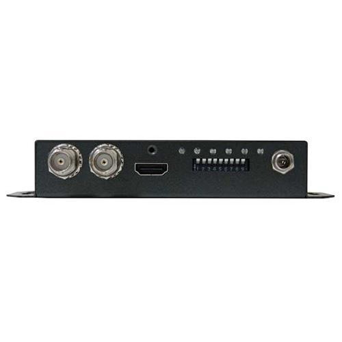 VideoPro VPC-DX1 3G/HD/SD-SDI/HDMI to アナログビデオコンバータ(スケーラー搭載モデル)