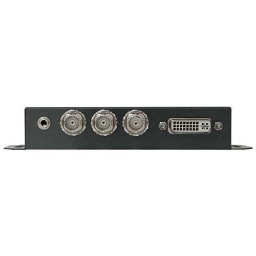 VideoPro VPC-DX1 3G/HD/SD-SDI/HDMI to アナログビデオコンバータ(スケーラー搭載モデル)