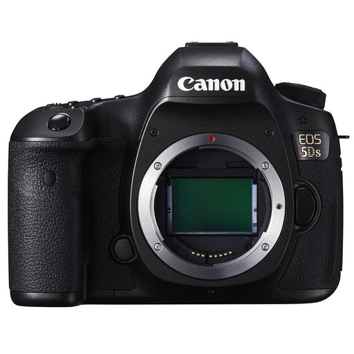 生産完了】Canon EOS5DSR デジタル一眼レフカメラ EOS 5Ds R・ボディ ...