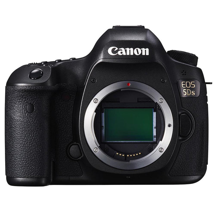 【生産完了】Canon EOS5DS デジタル一眼レフカメラ EOS 5Ds・ボディのみ