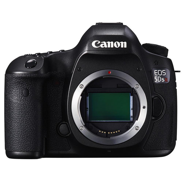 【生産完了】Canon EOS5DSR デジタル一眼レフカメラ EOS 5Ds R・ボディ