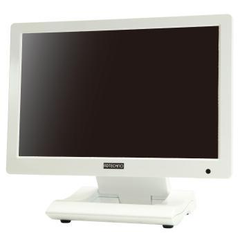 ADTECHNO LCD1015W 10.1型ハイビジョンIPS液晶搭載フィールド