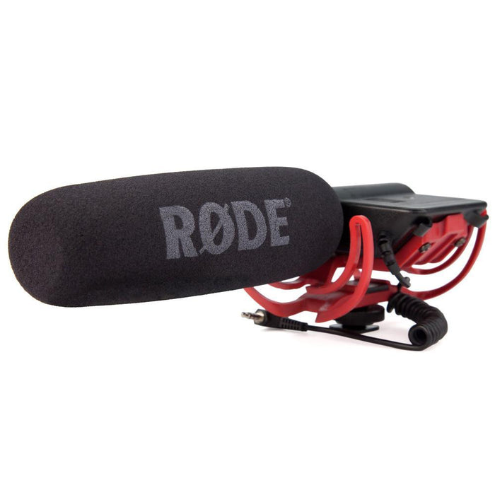 rode videomic rycote