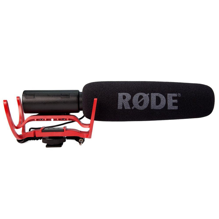 RODE VIDEOMIC RYCOTE ビデオマイク Rycote