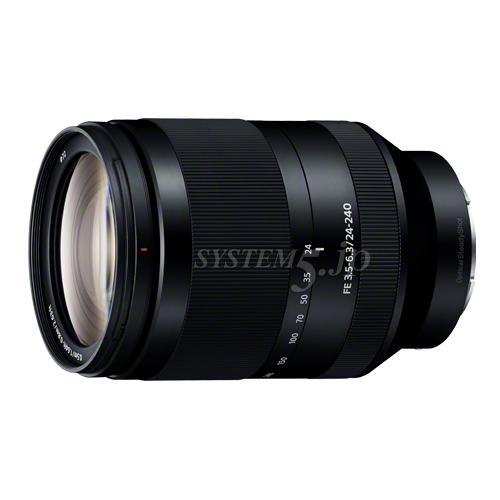 【中古】α[Eマウント]用ズームレンズ FE 24-240mm SEL24240 FE 24-240mm F3.5-6.3 OSS SEL24240 中古価格比較 - 価格.com