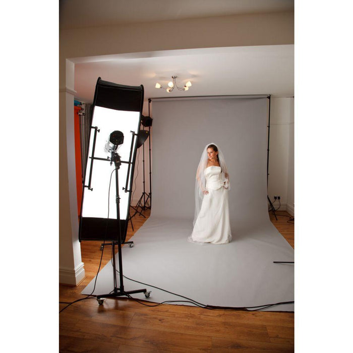 Manfrotto LL LB6489 メガライト キャスター付調節型スタンド