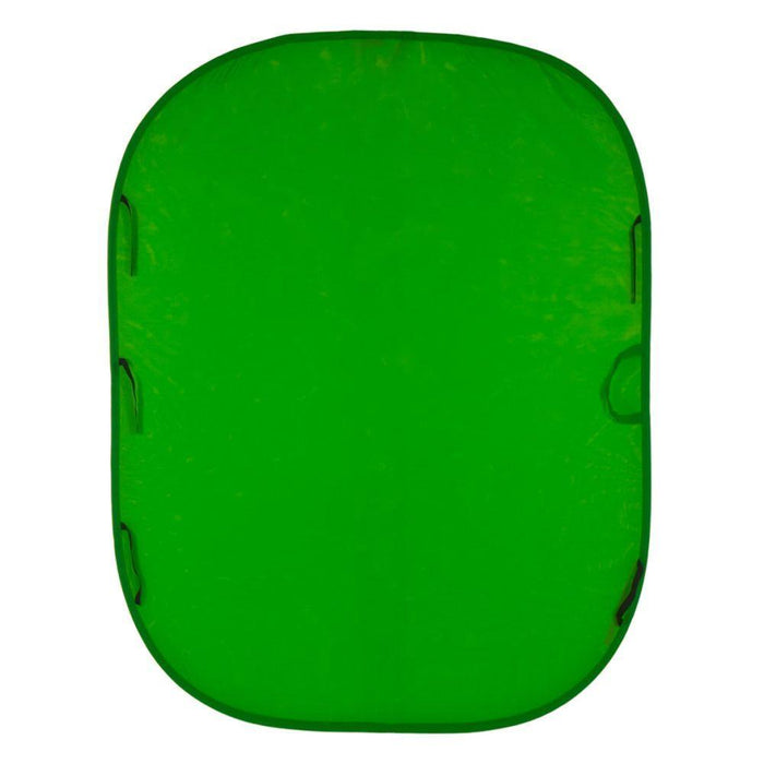 Manfrotto LL LC5981 クロマキー背景 折畳式 1.8×2.1m グリーン