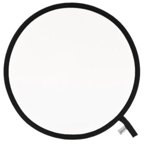 Manfrotto LL LR4831 リフレクター 120cm シルバー5600K/ホワイト5600K