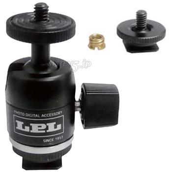 LPL 雲台 ユニバーサルボールヘッドBH-50D L14945 9jupf8b Amazon | LPL 雲台 ユニバーサルボールヘッドBH-50D L14945 | 雲