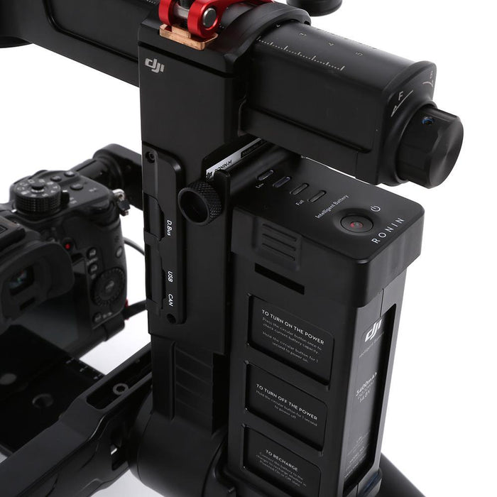 人気 DJI RONIN-M ハンドヘルドカメラ用3軸ジンバルシステム その他