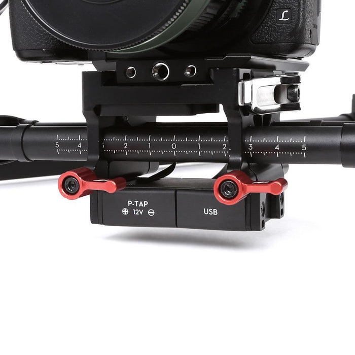 【生産完了】DJI Ronin-M ハンドヘルドカメラ用3軸ジンバルシステム