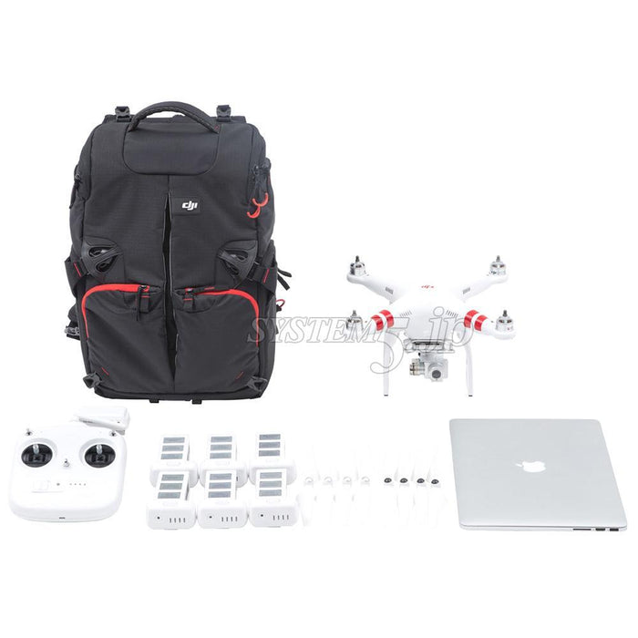 【生産完了】DJI Phantom バックパック