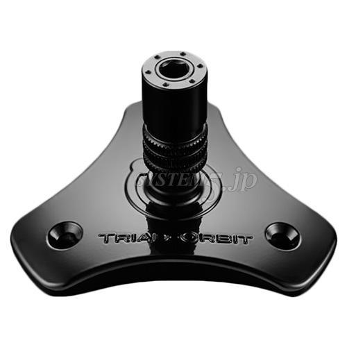 TRIAD-ORBIT 壁付マウント IO-W iO-W, iO-Equipped Wallplate - Triad Orbit