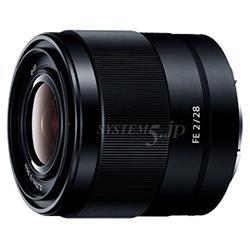 SONY SEL2870 FE 28-70mm F3.5-5.6 OSS - 業務用撮影・映像・音響 ...