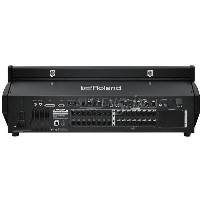Roland M-5000 ライブミキシングコンソール O・H・R・C・A Roland M-5000 ライブミキシングコンソール O・H・R・C・A