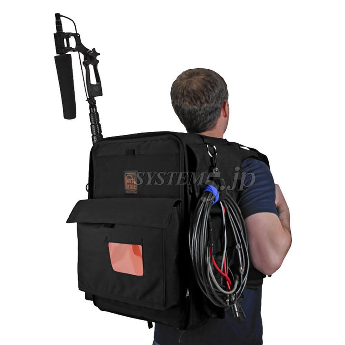 Porta-Brace BK-2AUD バックパックAUD