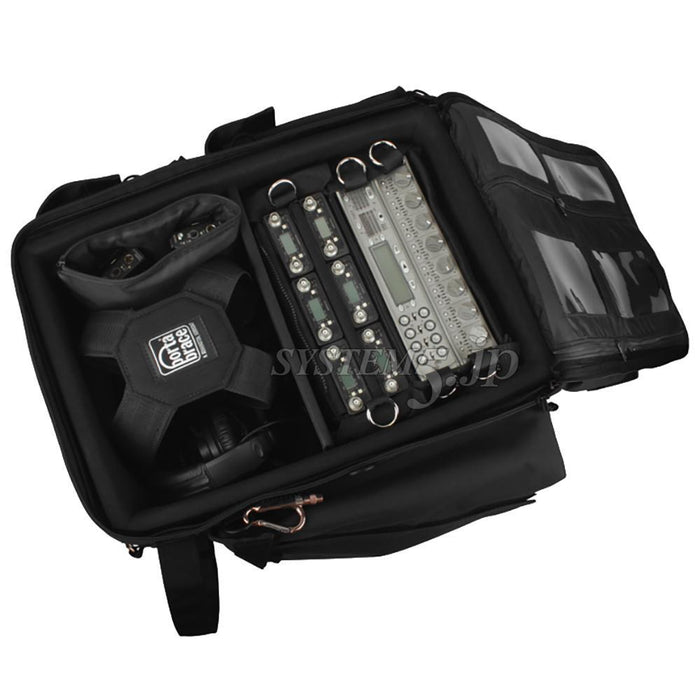 Porta-Brace BK-2AUD バックパックAUD