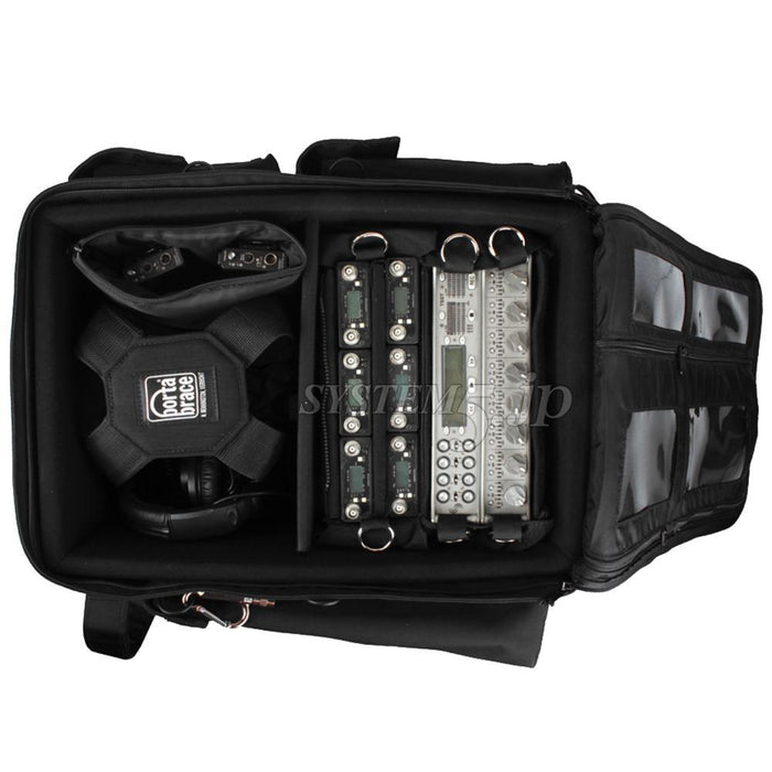 Porta-Brace BK-2AUD バックパックAUD