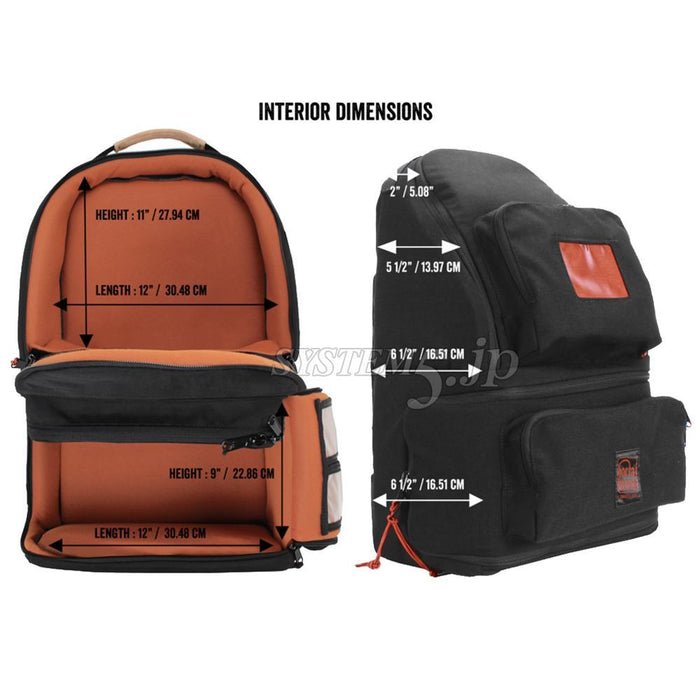 Porta-Brace BK-HIVE バックパックHIVE