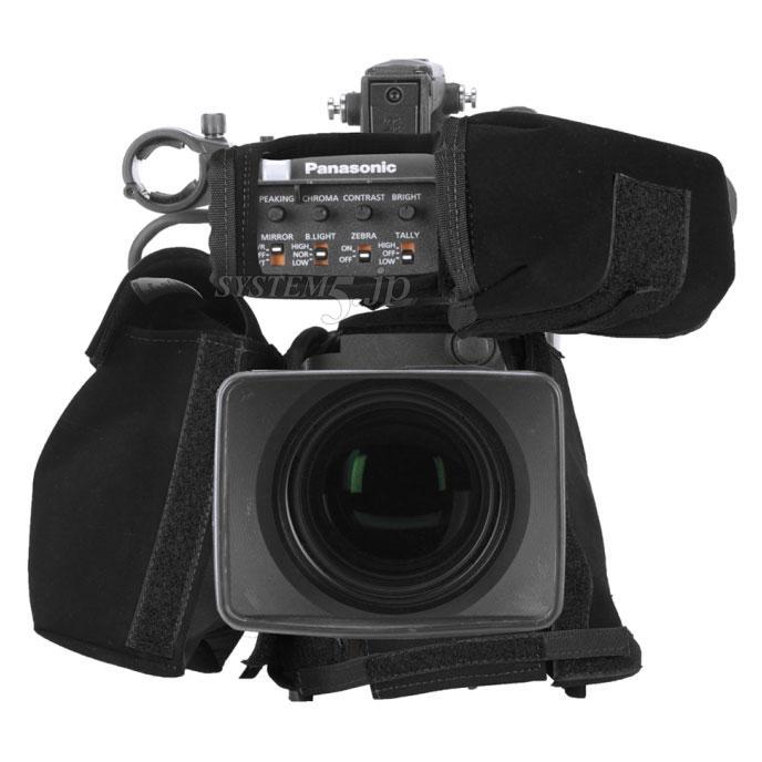 Porta-Brace CBA-PX800 カメラボディーアーマーPX800(ブルー)