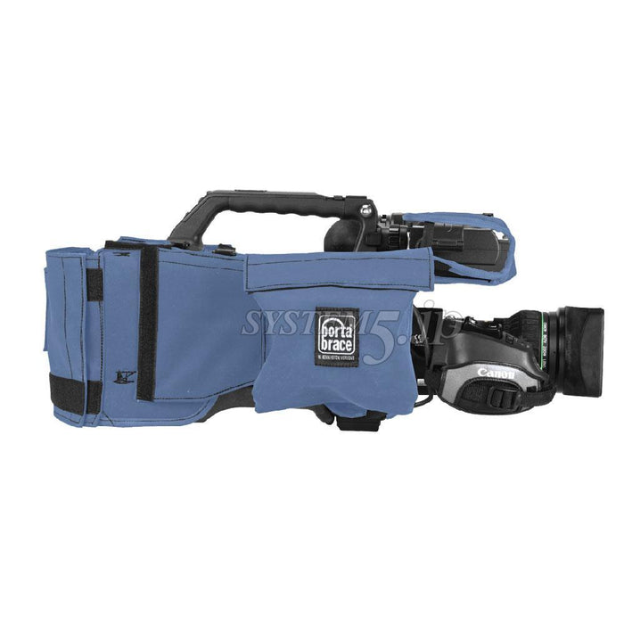 Porta-Brace CBA-PX800B カメラボディーアーマーPX800(ブラック)