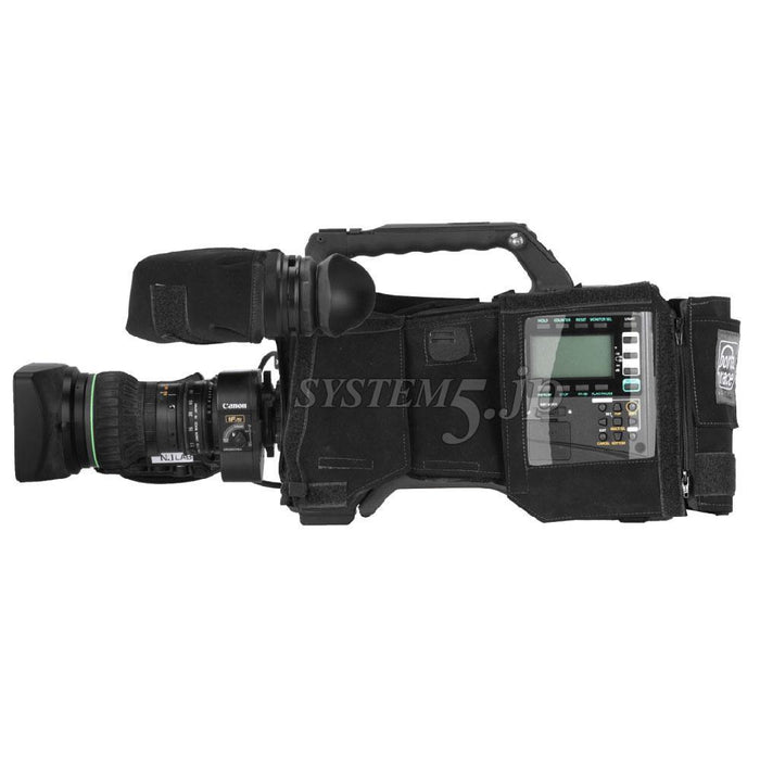 Porta-Brace CBA-PX800B カメラボディーアーマーPX800(ブラック)