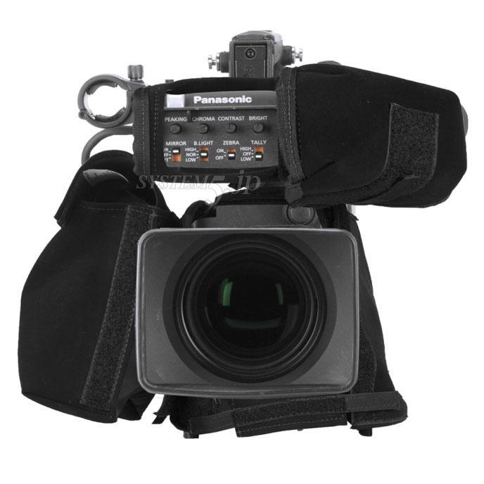 Porta-Brace CBA-PX800B カメラボディーアーマーPX800(ブラック)